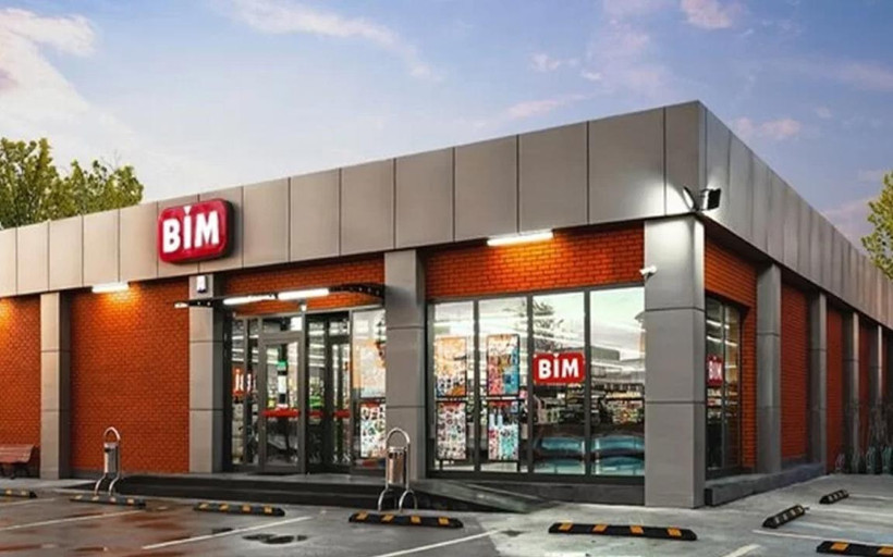 BİM’in net kârı dokuz ayda yüzde 39 geriledi