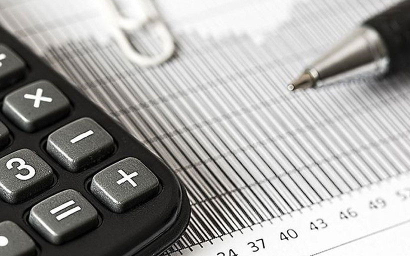 Gelir vergisi mükellef sayısı ekimde arttı