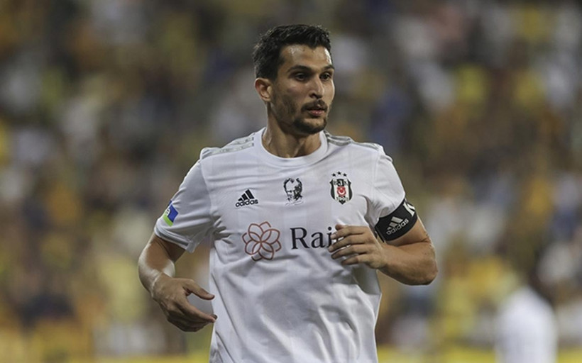 Necip Uysal'dan sert tepki: Fikri aklımdan bile geçmedi