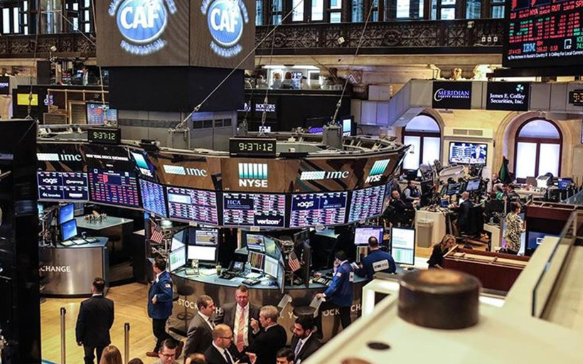 New York borsası yükselişle kapandı