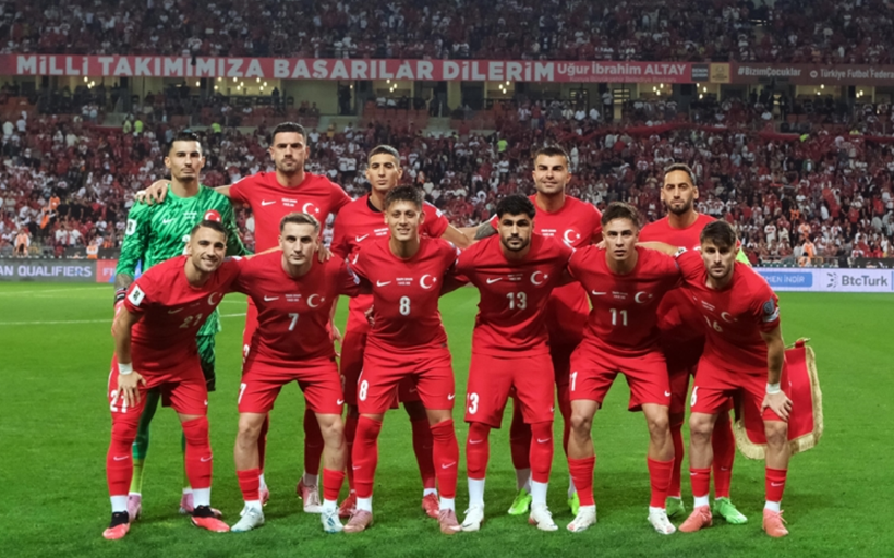 MİLLİ MAÇ TARİHİ... Türkiye - Bulgaristan mücadelesi ne zaman, saat kaçta, hangi kanalda?