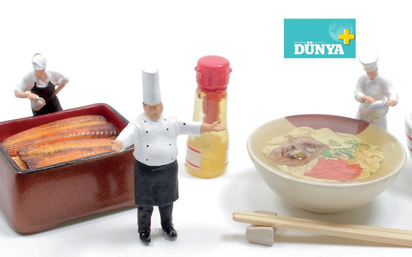 Restoranların yeni sınavı zayıflama ilaçları