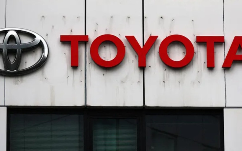 Toyota'dan 13,9 milyar dolarlık batarya üretim tesisi