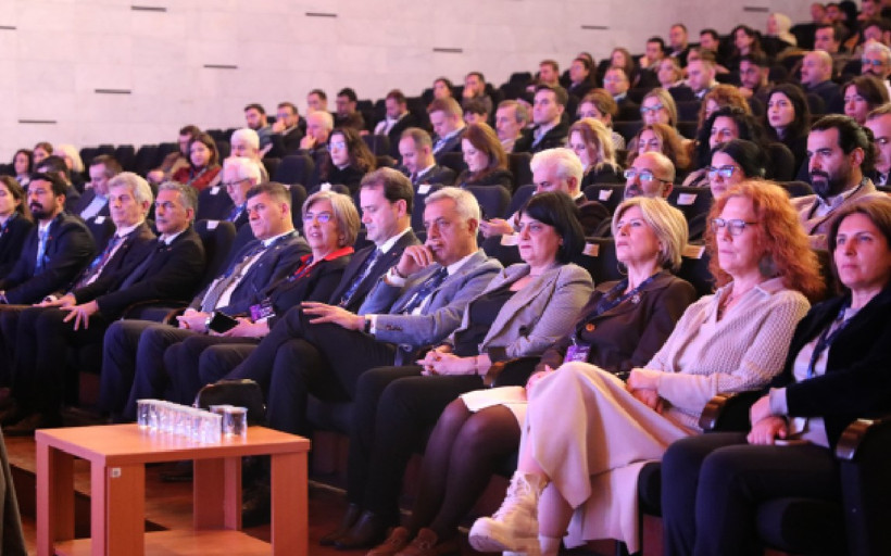 Bursa Demo Day 2025 genç girişimcilere yeni kapılar açıyor