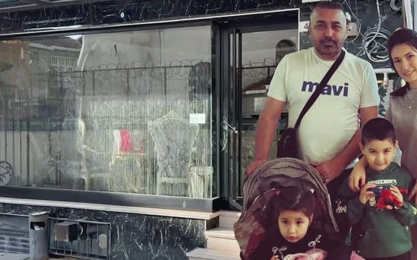 Fatih'teki faciada yeni gelişme: Otel sahibi ve çalışanı tutuklandı