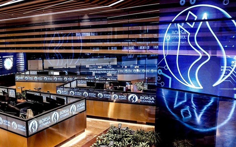 Borsa haftaya yükselişle başladı