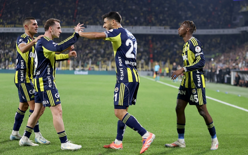 Fenerbahçe Avrupa Ligi maçı ne zaman? FB - Ferençvaroş maçı hangi tarihte, saat kaçta?