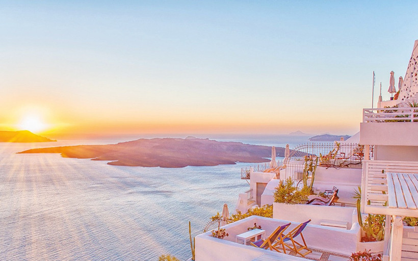 İspanya ‘golden visayı’ kapattı Türkler rotayı komşuya kırdı