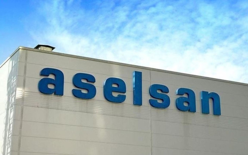 Aselsan'dan dev anlaşma: Sözleşme imzalandı