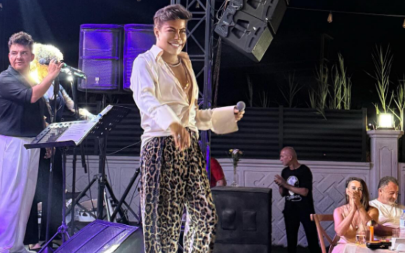 Fatih Ürek son sağlık durumu nedir? Şarkıcı Fatih Ürek öldü mü?