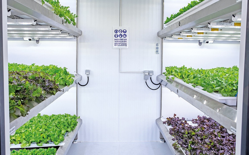 Geleceğin çiftçileri CEO’lar olacak