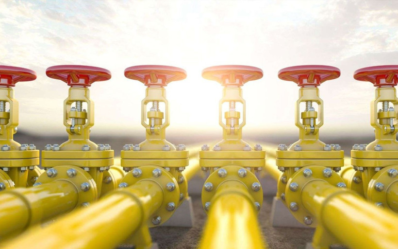 Türkiye’nin petrol hatlarında sevkiyat ekimde yüzde 29 arttı