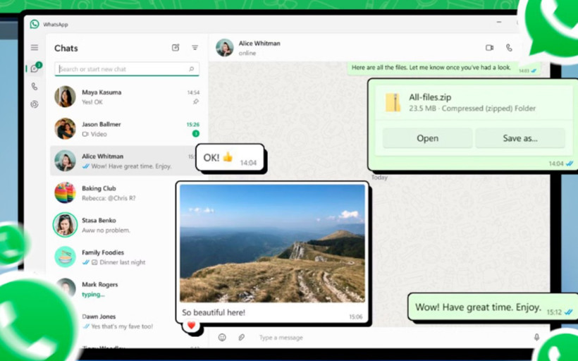 WhatsApp’ın yeni güncellemesi hayal kırıklığı yarattı
