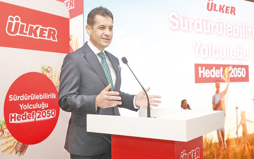 Çevre yatırımlarını 2,5 kat artırdı