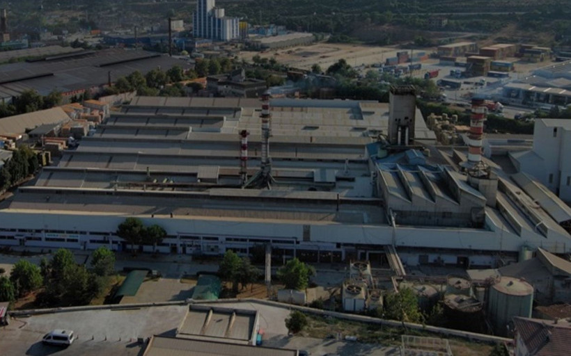 İzocam'dan stratejik karar