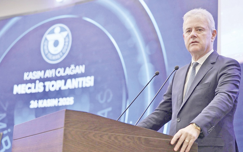 Erken sanayisizleşme gündemimize giriyor