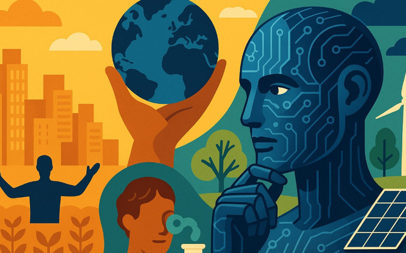 Yapay zekâ ne yapabilir, ne yapamaz?