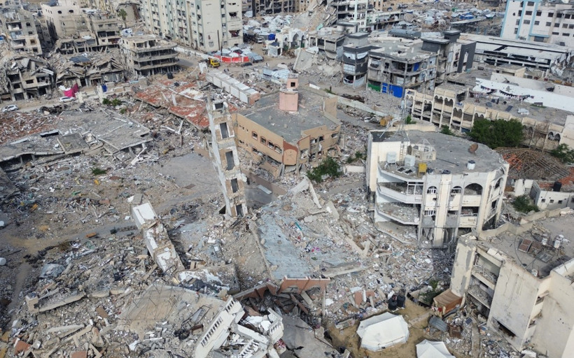 Gazze hükümeti: İsrail ateşkesin ilk 50 gününde 357 Filistinliyi öldürdü