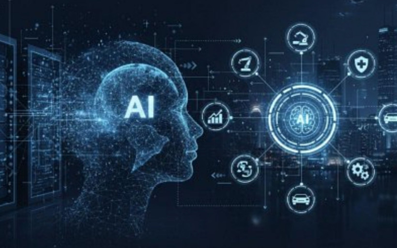 Yapay Zekâ ile Web Site Tasarımı: Kod Bilmeyenler İçin Yepyeni Dönem