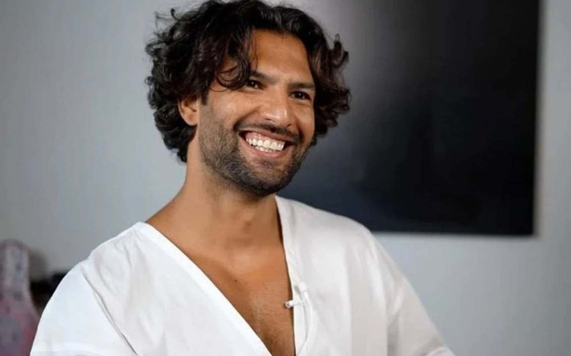 ‘Faladdin’ ve ’Binnaz’ uygulamasının sahibi Sertaç Taşdelen'e tahliye