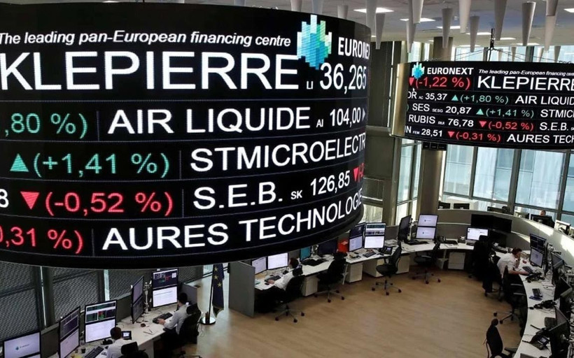 Avrupa borsaları karışık seyirle kapandı