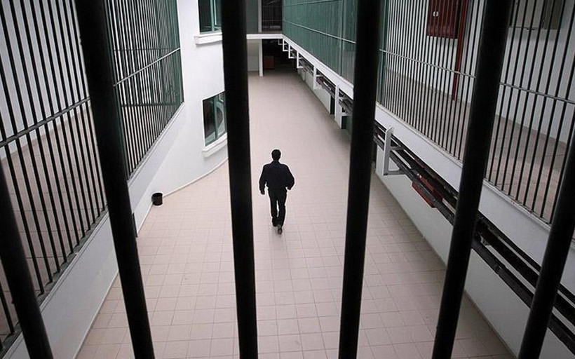 Engelli hükümlüler, 3-7 Aralık tarihleri arasında açık görüş yapabilecek