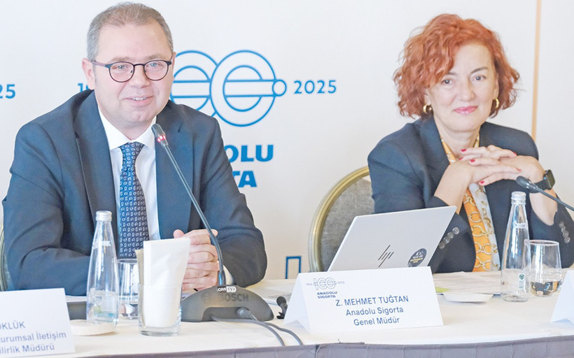 2025 beklediğimizden zordu, hedefleri 2026’ya öteledik