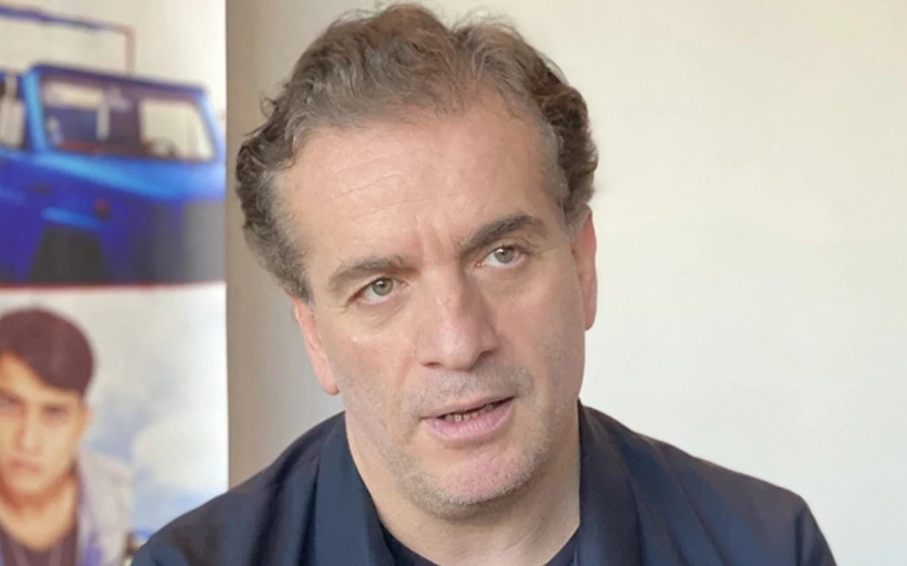 Murat Cemcir yoğun bakımdan çıkarıldı