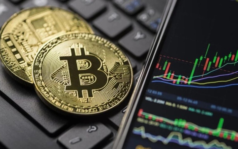 Bitcoin sert düşüş sonrası nefes aldı