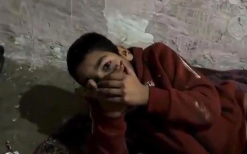 Ankara'da yürek sızlatan olay! Engelli çocuğu güvercin kümesine kapattılar