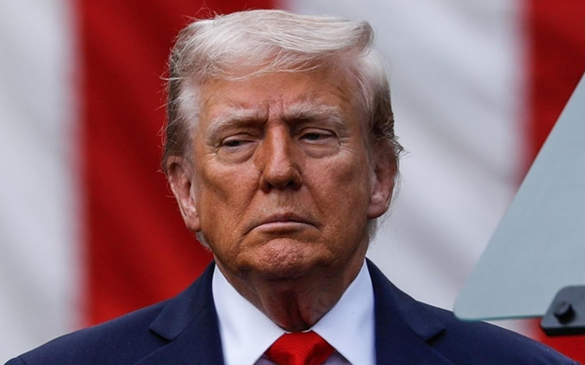 ABD, Venezuela'daki vatandaşlarını uyardı: Derhal ülkeyi terk edin