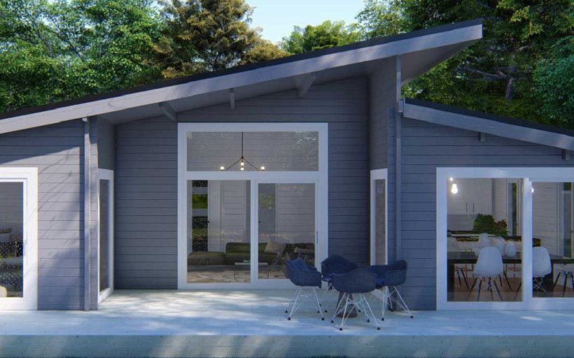 İrlanda Bankası 25 bin konutun inşasına finansman sağladı