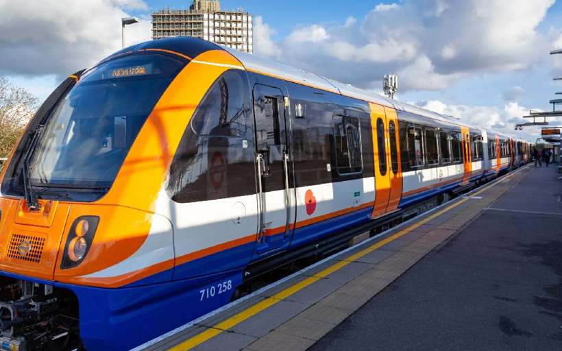 FirstGroup'tan 3 milyar sterlinlik anlaşma