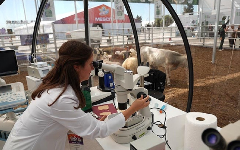 TÜME’den 40 bin gence tarımda teknoloji odaklı dönüşüm desteği