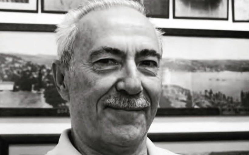 Siyaset biliminin duayeni Taha Parla için anma töreni