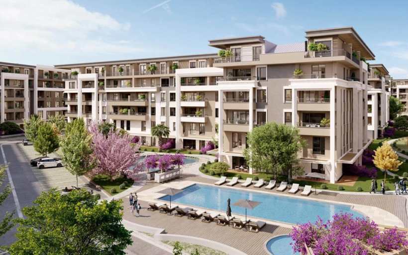 Zeray GYO halka arz sonuçları açıklandı!