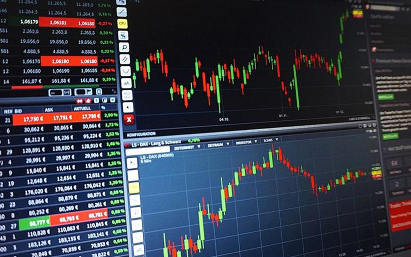 Avrupa borsaları, karışık seyirle kapandı