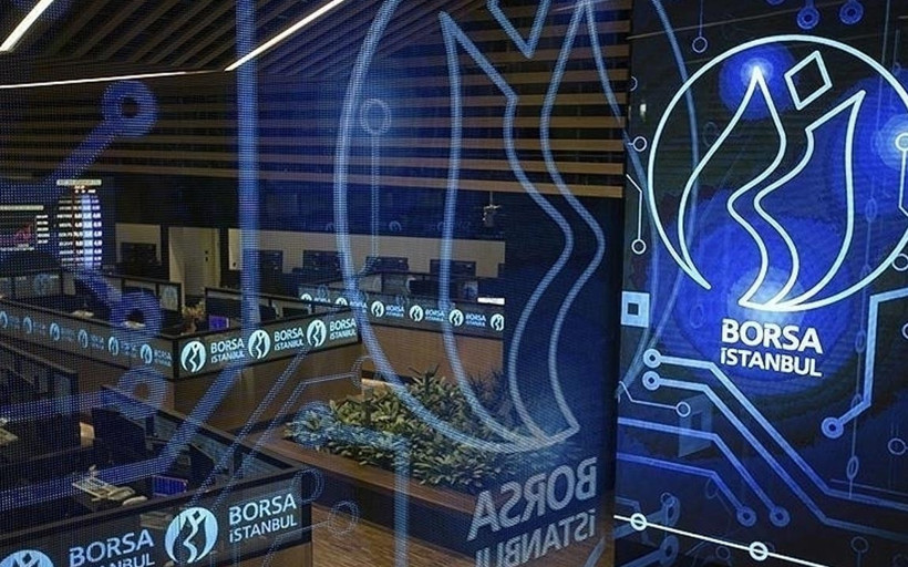 Borsa günü yükselişle tamamladı