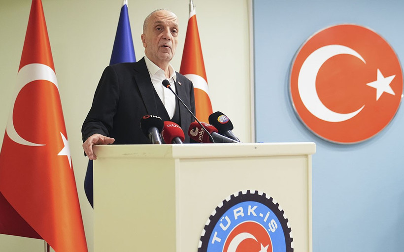 Ücretliler üzerindeki yük hafifletilmeli, bölgesel uygulamayı reddediyoruz