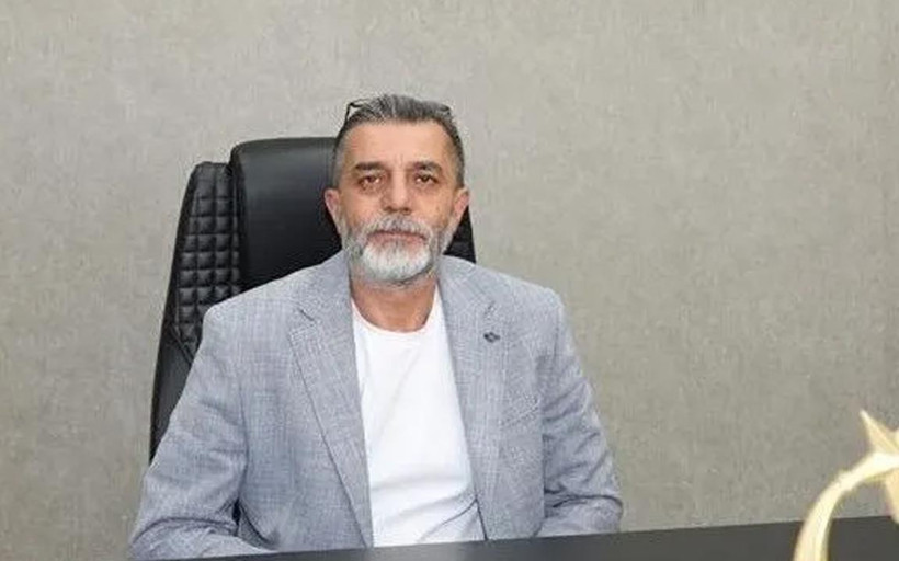 Şehzadeler Belediye Başkanı Hakan Şimşek oldu