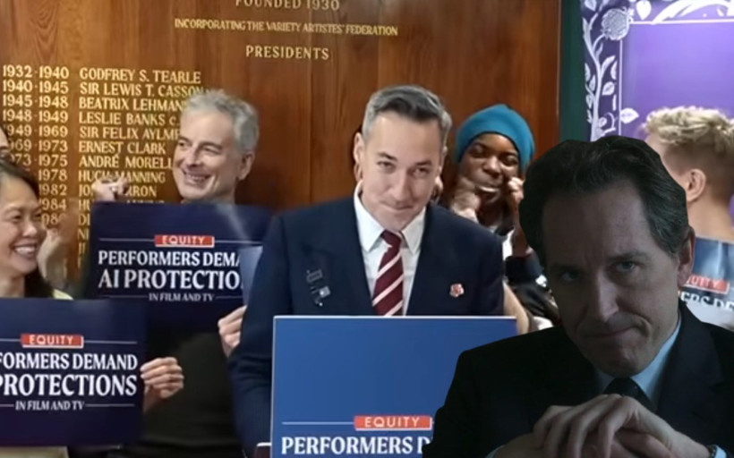 Oyunculardan grev tehdidi