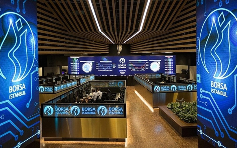 Borsa günü yükselişle tamamladı