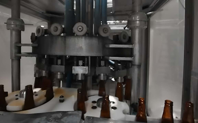 SPK'dan içecek devine izin