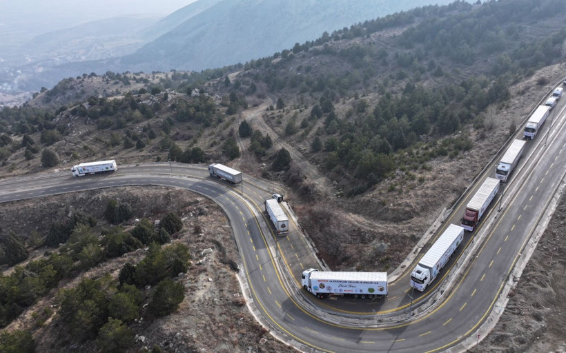 Migros, Erzincan’ın yerel ürünlerini 81 kente taşıyor