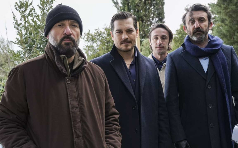 Necip Memili Eşref Rüya'dan ayrılıyor mu? Eşref Rüya bitiyor mu?