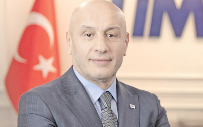 Sürdürülebilir büyüme katkısını üretim ve ihracattan almalıyız