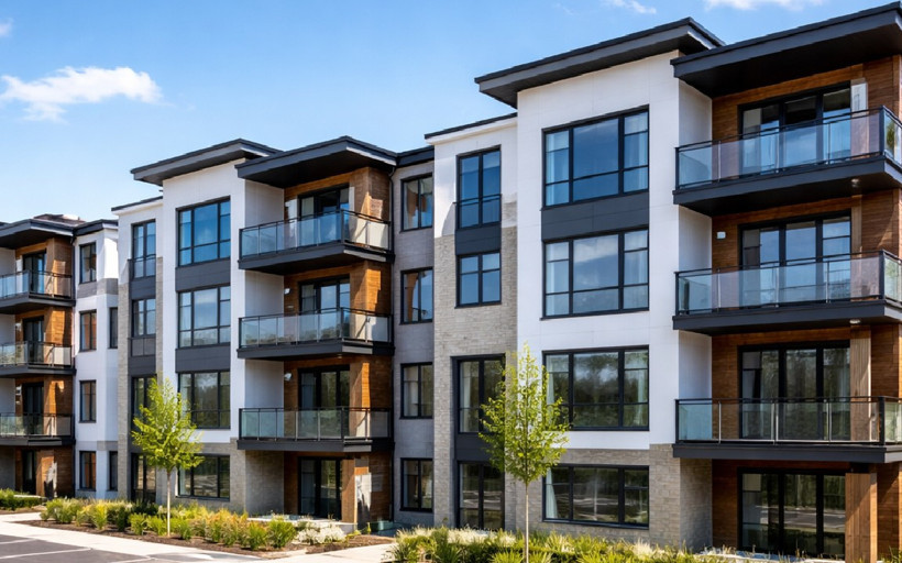 Boş konutların emlak vergisi ikiye katlanıyor