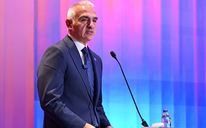 Ersoy: Türkiye, KKTC’yi hiçbir şart altında yalnız bırakmaz