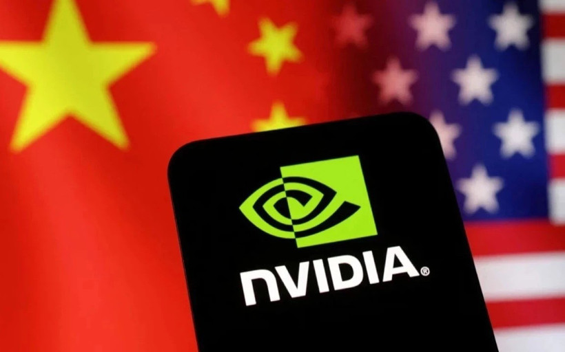 Nvidia çiplerini kaçırmakla suçlanan 3 kişiye dava