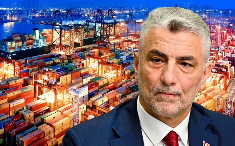 İhracat 401 milyar dolara ulaştı